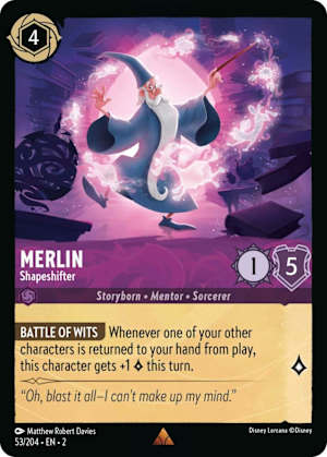 merlin